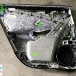 Volkswagen Passat Sıfır Kapı Döşemesi 3C5867212