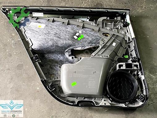 Volkswagen Passat Kapı Döşemesi 3C5867212 çıkma parça