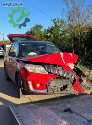 Suzuki Vitara Stop çıkma parça