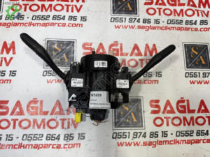 Audi A3 Orijinal Çıkma Silecek Kolu 8P0953519A