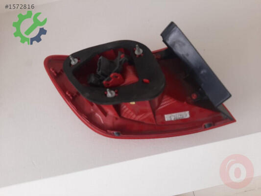 Seat Leon Stop çıkma parça