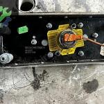 PEJO 106 YOLCU AİRBAG