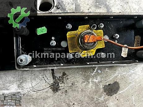 Peugeot 106 Yolcu Airbag çıkma parça