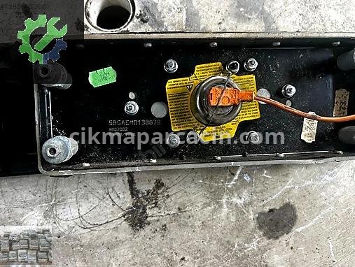Peugeot 106 Yolcu Airbag çıkma parça