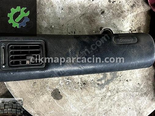 Peugeot 106 Yolcu Airbag çıkma parça