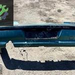 Peugeot 406 Arka Tampon çıkma parça - KAYI OTOMOTİV İstanbul