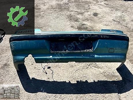 Peugeot 406 Arka Tampon çıkma parça
