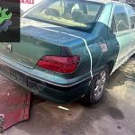 Peugeot 406 Arka Tampon çıkma parça - KAYI OTOMOTİV İstanbul