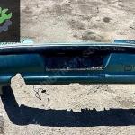 Peugeot 406 Arka Tampon çıkma parça - KAYI OTOMOTİV İstanbul