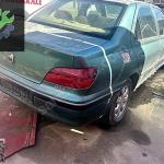 Peugeot 406 Arka Tampon çıkma parça - KAYI OTOMOTİV İstanbul