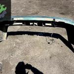 Peugeot 406 Arka Tampon çıkma parça - KAYI OTOMOTİV İstanbul