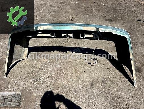 Peugeot 406 Arka Tampon çıkma parça