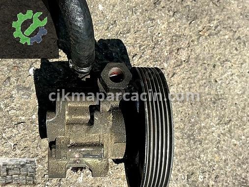 Peugeot 406 Direksiyon Pompası çıkma parça