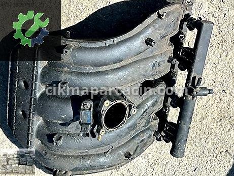 Peugeot 406 Emme Manifoldu çıkma parça