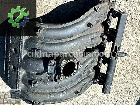 Peugeot 406 Emme Manifoldu çıkma parça