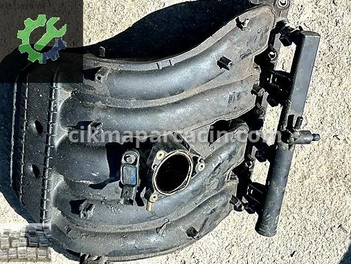 Peugeot 406 Emme Manifoldu çıkma parça