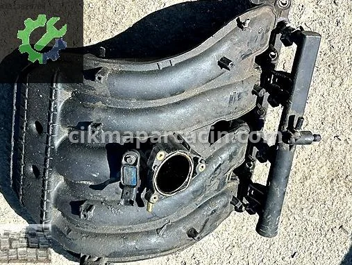 Peugeot 406 Emme Manifoldu çıkma parça