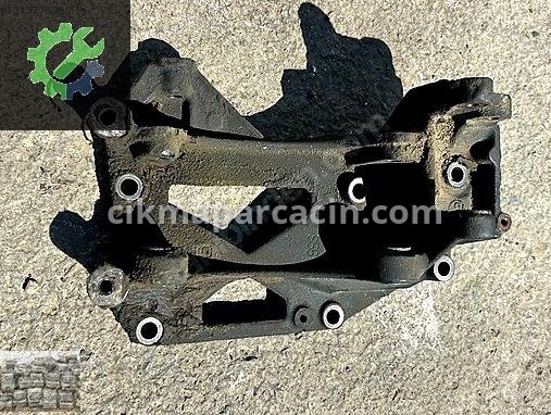Peugeot 406 Klima Kompresörü çıkma parça