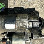 PEJO 406 BENZİNLİ MARŞ DİNAMOSU