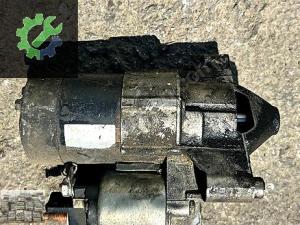 PEJO 406 BENZİNLİ MARŞ DİNAMOSU