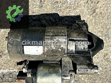 Peugeot 406 Far Motoru çıkma parça