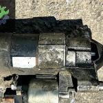 PEJO 406 BENZİNLİ MARŞ DİNAMOSU