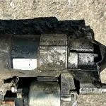 PEJO 406 BENZİNLİ MARŞ DİNAMOSU