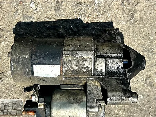 Peugeot 406 Far Motoru çıkma parça