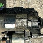 PEJO 406 BENZİNLİ MARŞ DİNAMOSU