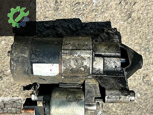 PEJO 406 BENZİNLİ MARŞ DİNAMOSU