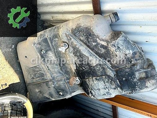 Peugeot 406 Yakıt Deposu çıkma parça