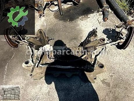 Peugeot 406 Direksiyon Kutusu çıkma parça
