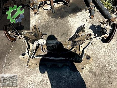 Peugeot 406 Direksiyon Kutusu çıkma parça