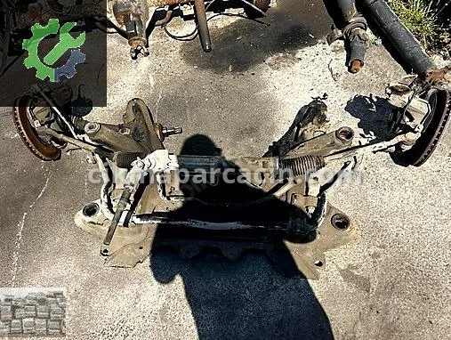 Peugeot 406 Direksiyon Kutusu çıkma parça