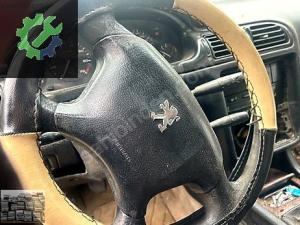 PEJO 406 DİREKSİYON SİMİDİ