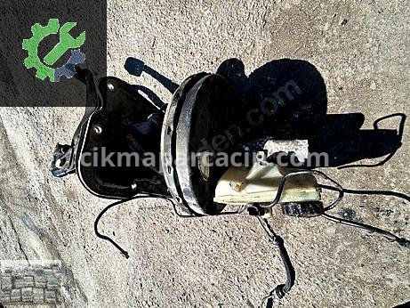 Peugeot 406 Westinghouse çıkma parça