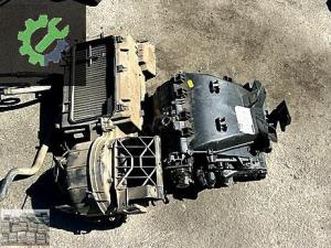 PEJO 406 KALORİFER KAZANI KLİMALI