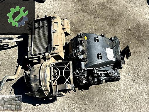 PEJO 406 KALORİFER KAZANI KLİMALI
