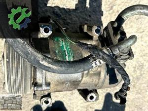 PEJO 406 KLİMA KOMPRESÖRÜ