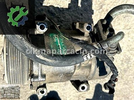 Peugeot 406 Klima Kompresörü çıkma parça