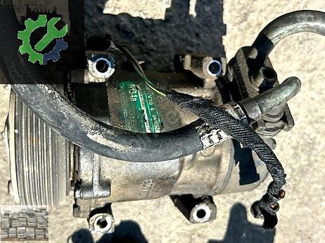 Peugeot 406 Klima Kompresörü çıkma parça