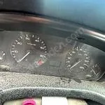 Peugeot 406 Gösterge çıkma parça - KAYI OTOMOTİV İstanbul