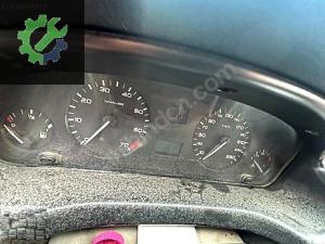 PEJO 406 KM SAATİ