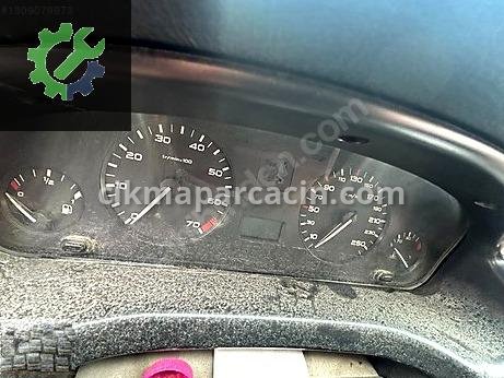 Peugeot 406 Gösterge çıkma parça
