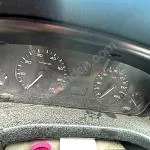 Peugeot 406 Gösterge çıkma parça - KAYI OTOMOTİV İstanbul