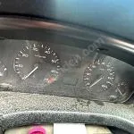 Peugeot 406 Gösterge çıkma parça - KAYI OTOMOTİV İstanbul