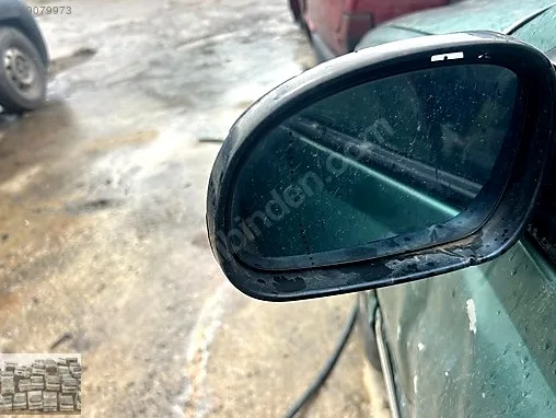 Peugeot 406 Gösterge çıkma parça