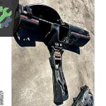 PEJO 406 KOMPLE TORPİDO