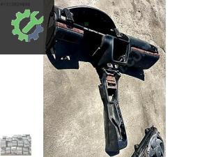 PEJO 406 KOMPLE TORPİDO