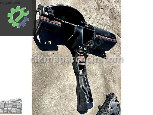 Peugeot 406 Torpido çıkma parça